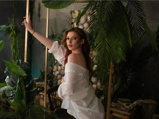 RebeccaFlores - Camera khiêu dâm &amp; quyến rũ trực tiếp - 21312522