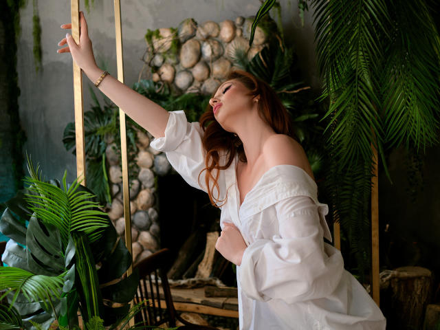 RebeccaFlores - Sexe cam en vivo - 21312550