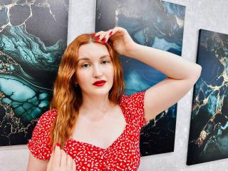 AvrilGreis - Live porn &amp; sex cam - 21312838