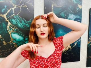 AvrilGreis - Live porn &amp; sex cam - 21312850