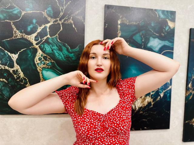 AvrilGreis - сексуальная веб-камера в реальном времени - 21312858