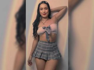 HellenKrissha - сексуальная веб-камера в реальном времени - 21312946