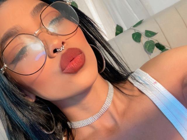 AlleanysCristal - Live porn &amp; sex cam - 21313126