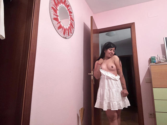 NataliaFranco-hot - сексуальная веб-камера в реальном времени - 21313790