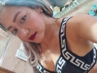 SamanthaSexyHotty - Sexe cam en vivo - 21314122