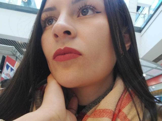 HayleeWaner - Live sex cam - 21314338