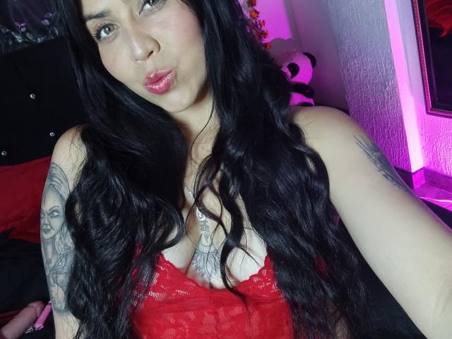 AlexandraJoneess - сексуальная веб-камера в реальном времени - 21314606