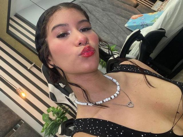 NickyRous - Camera khiêu dâm &amp; quyến rũ trực tiếp - 21314822