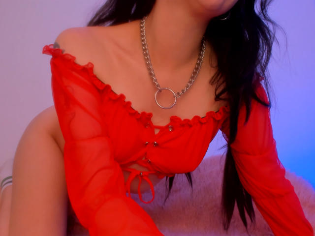 FairyBeauti - Camera khiêu dâm &amp; quyến rũ trực tiếp - 21314990