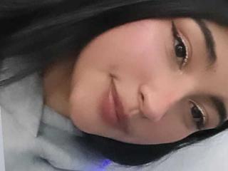 AbrilCollemanX - Live porn &amp; sex cam - 21315050