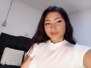 AbrilCollemanX - Live porn &amp; sex cam - 21315062