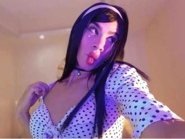 MadisonHott69 - Sexe cam en vivo - 21315694