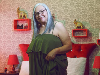 RosarioTriana - Camera khiêu dâm &amp; quyến rũ trực tiếp - 21315802