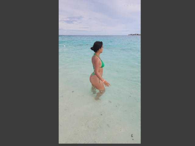 LiliPonky - Live porn &amp; sex cam - 21315958