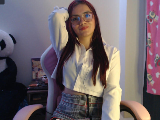 EimmyHoskX - Camera khiêu dâm &amp; quyến rũ trực tiếp - 21316094