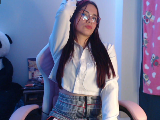 EimmyHoskX - Live porn &amp; sex cam - 21316098