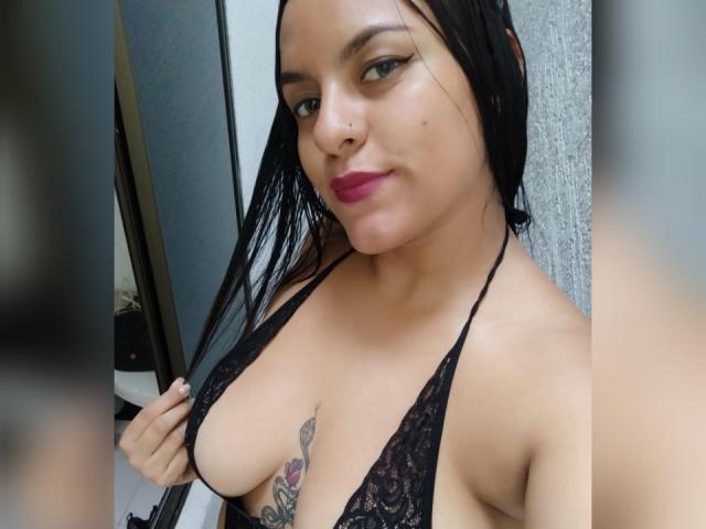 SaryOlivera - Live porn &amp; sex cam - 21316194