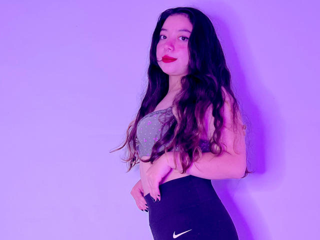 NaniFerrera - Live porn &amp; sex cam - 21316226