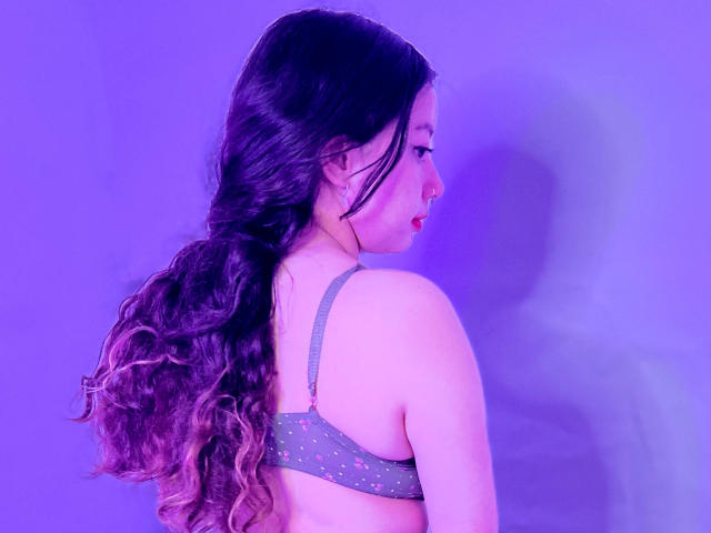 NaniFerrera - Live porn &amp; sex cam - 21316242