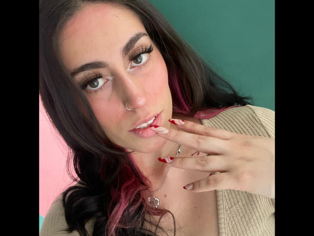 JazzeRusot - Live Sex Cam - 21316250