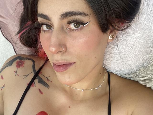 JazzeRusot - פורנו בשידור חי ומצלמת סקס - 21316278