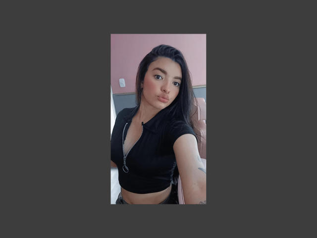 MiahSantos - Sexe cam en vivo - 21316294