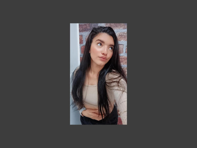 MiahSantos - Live porn &amp; sex cam - 21316306