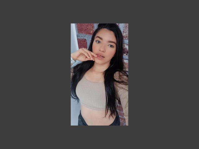 MiahSantos - Sexe cam en vivo - 21316314