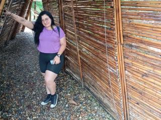 HannaStonee - Sexe cam en vivo - 21316426