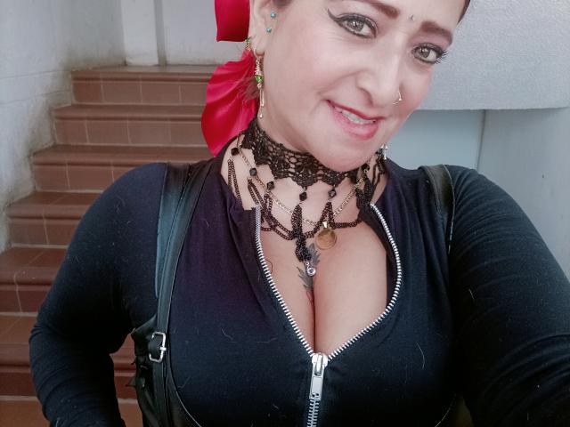 AlessadraJones - Live sex cam - 21317490