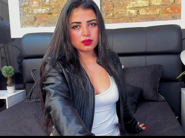 ZoeyGilmore - Sexe cam en vivo - 21318194