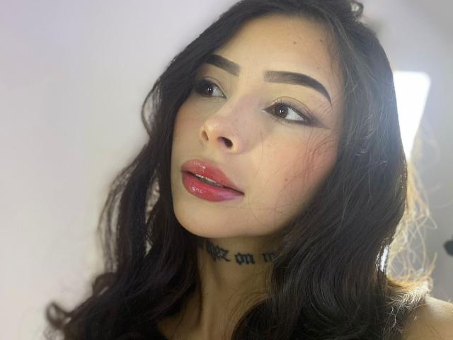 SusanMilerr - Camera khiêu dâm &amp; quyến rũ trực tiếp - 21319246