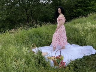 VictoryaPeony - Sexe cam en vivo - 21319322