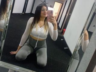 HelenPrada - Live porn &amp; sex cam - 21319574