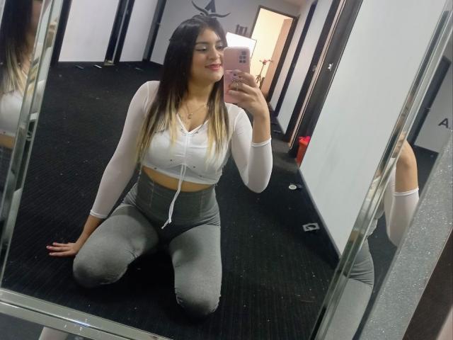 HelenPrada - Sexe cam en vivo - 21319574