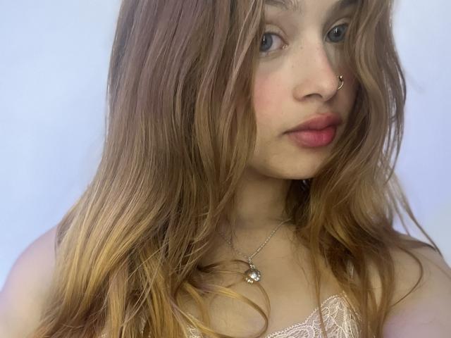 ShantalSummer - Live porn &amp; sex cam - 21319858