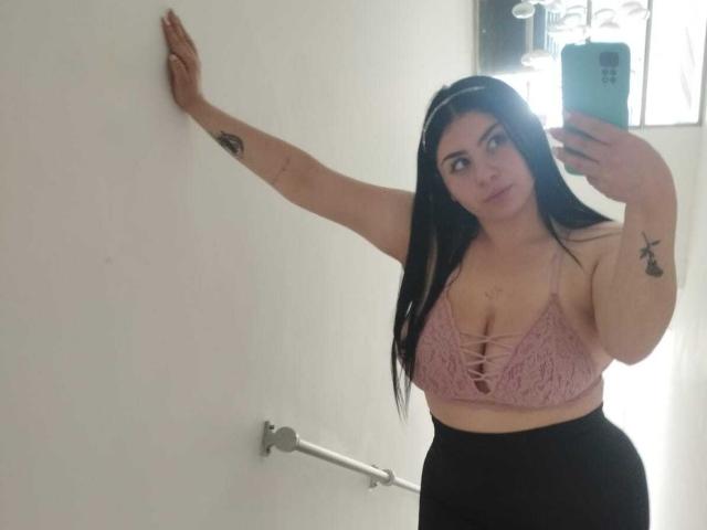 VenusMusa - Camera khiêu dâm &amp; quyến rũ trực tiếp - 21321026