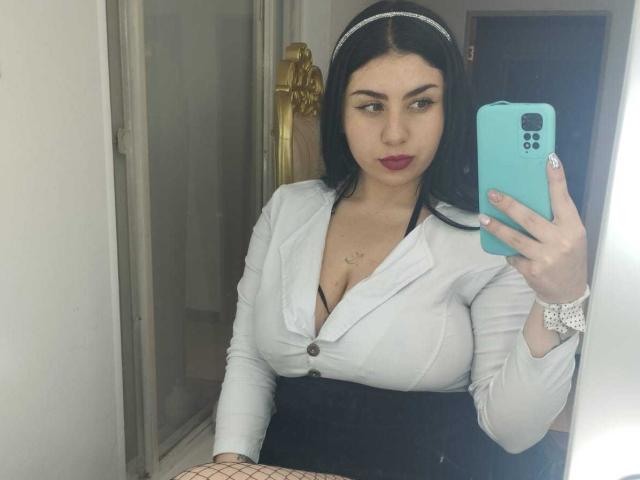 VenusMusa - Live sexe cam - 21321054