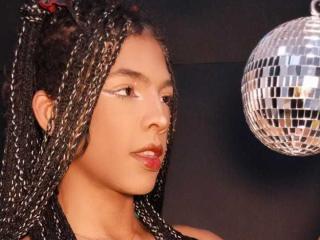 BriyitTs - Camera khiêu dâm &amp; quyến rũ trực tiếp - 21321106