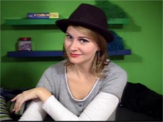 WonnderWoman - Sexe cam en vivo - 2132147