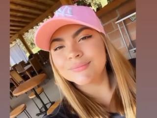 AidaWilliam - сексуальная веб-камера в реальном времени - 21321698