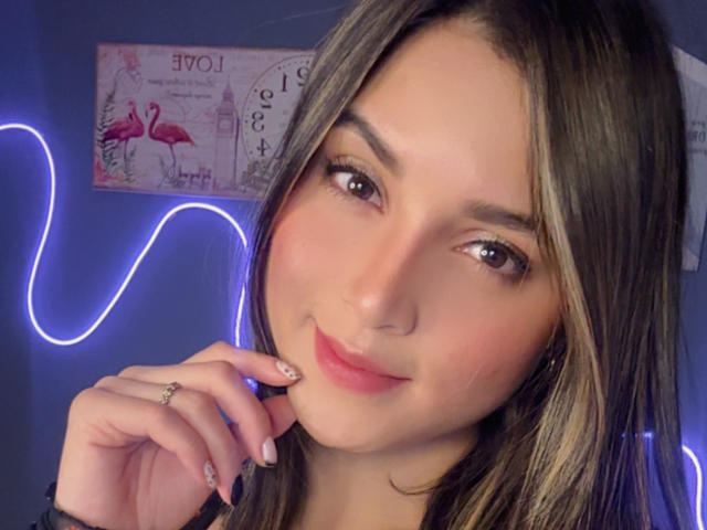 VeronicaFire - Sexe cam en vivo - 21321986