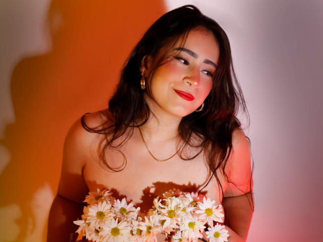 AlissFlores - Live porn &amp; sex cam - 21322382