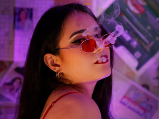 AlissFlores - Live porn &amp; sex cam - 21322422