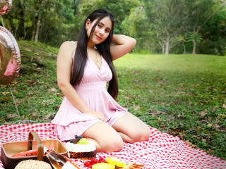 AlissFlores - Live porn &amp; sex cam - 21322470