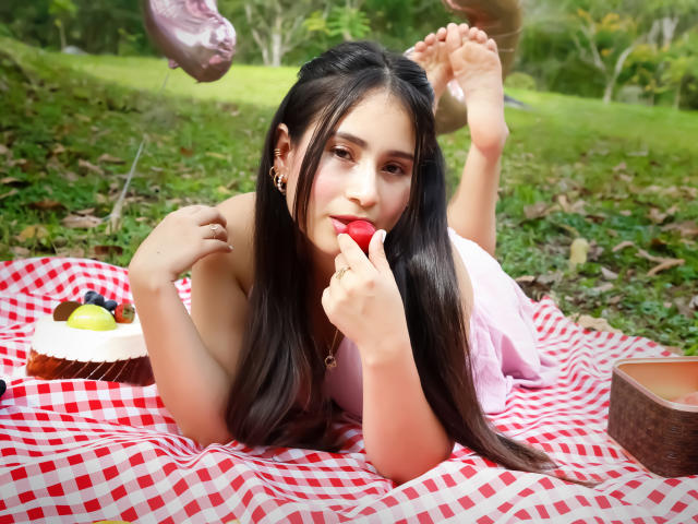 AlissFlores - Sexe cam en vivo - 21322474