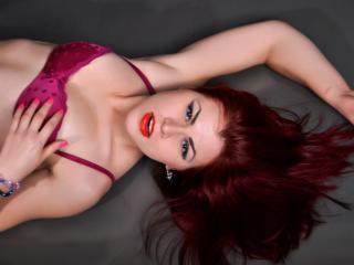 LaDelicieuse - Live sex cam - 2132253