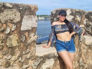 AlissFlores - Live porn &amp; sex cam - 21322606