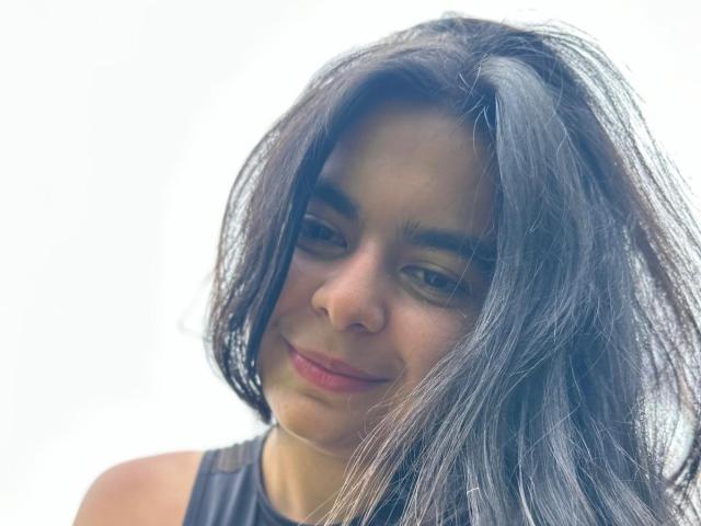 TamyRuiz - Live sex cam - 21323210