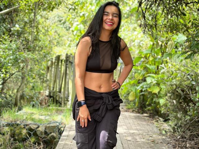 TamyRuiz - Live porno og sexkamera - 21323310